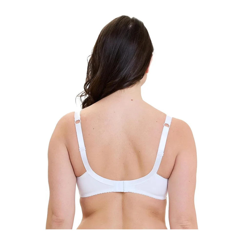 Modèle Arum - Soutien Gorge — Blanc