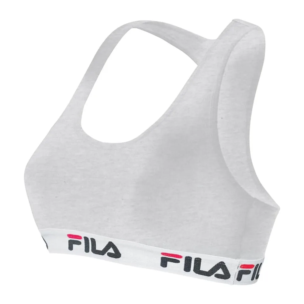 Soutien-Gorge Coton, Brassière, Sport, Liberté de Mouvement — Gr