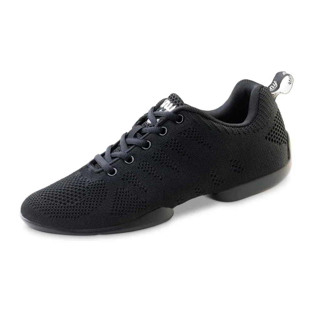 Kern Dance Sneakers 120 Bold — Noir