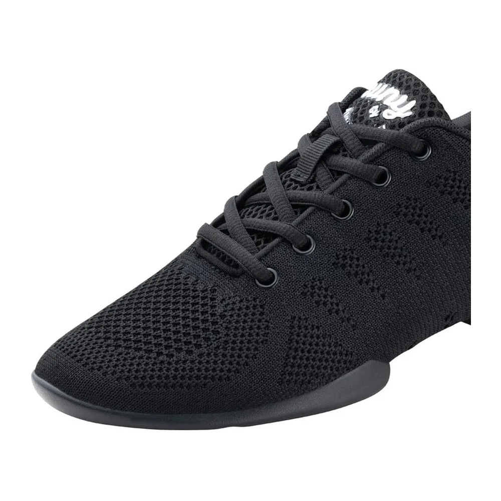 Kern Dance Sneakers 120 Bold — Noir