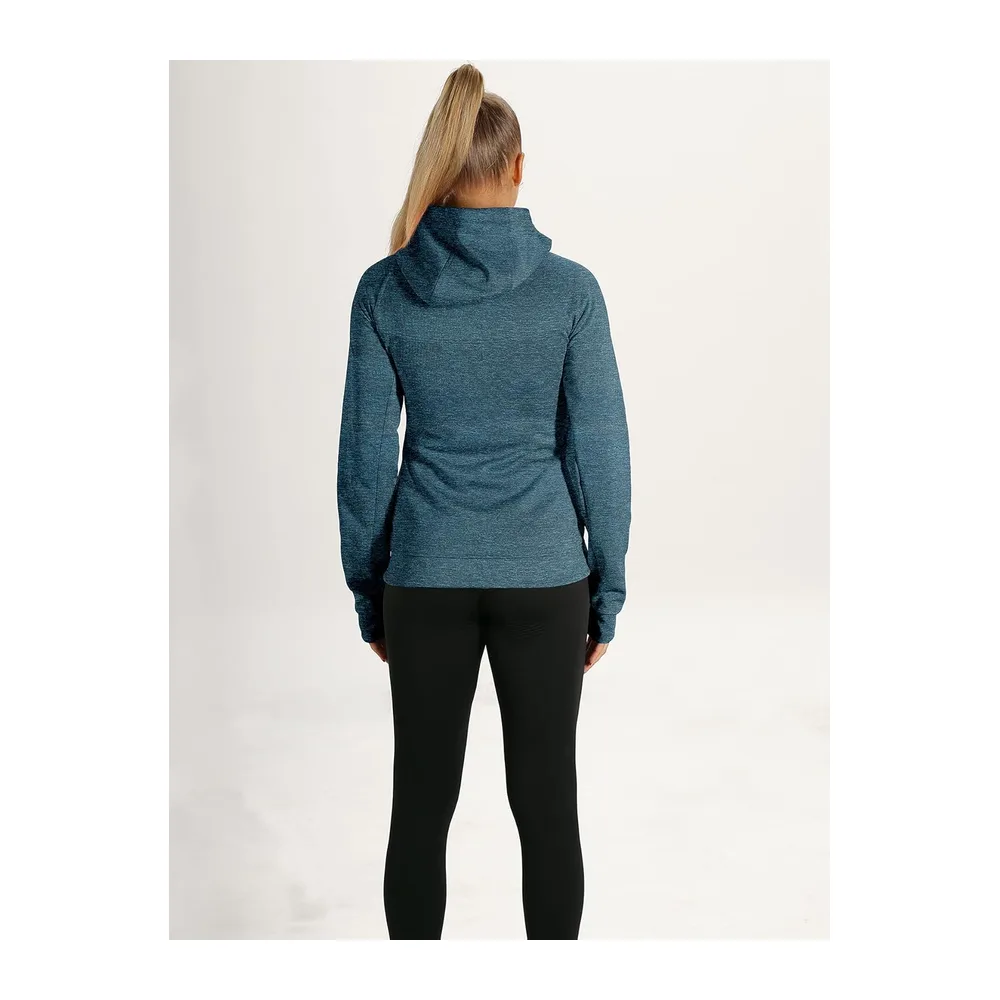 Veste de Sport — Bleu Royal