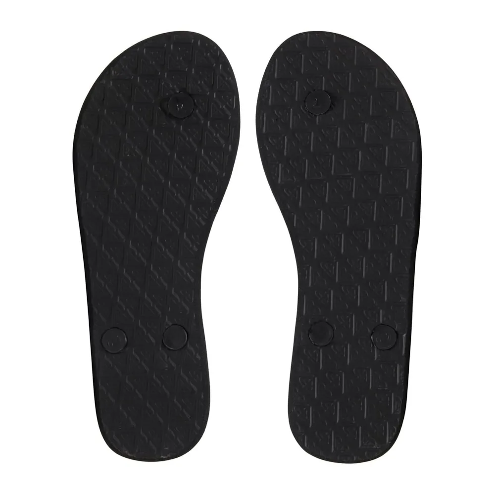 Viva Iv Basic Sandal — Noir