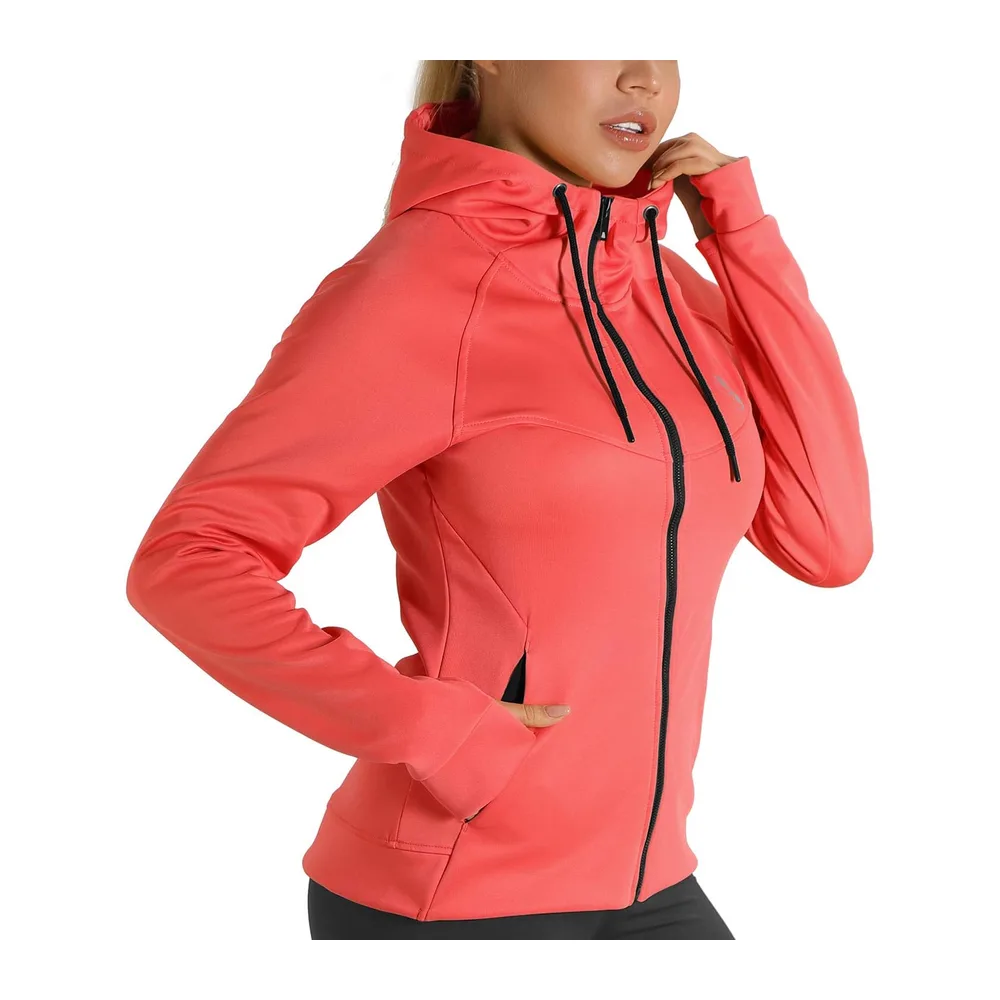 Veste de Sport — Corail
