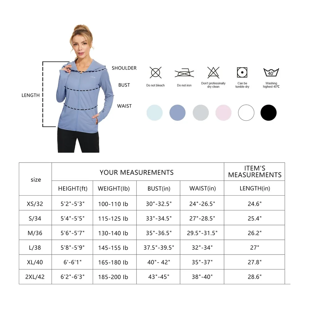 UV Chemise Veste de Course Running Vêtements — 01-blanc-upgrade
