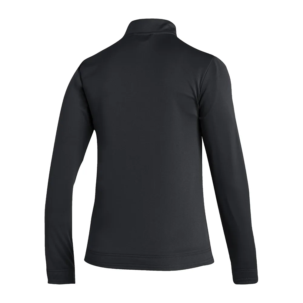 Adidas Entrada 22 Track Top Track Jacket — Noir