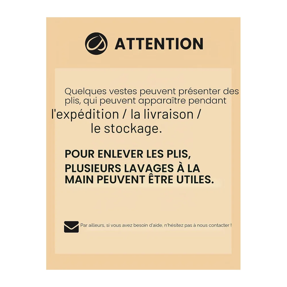 Butterluxe Vestes Longues à Capuche — Noir
