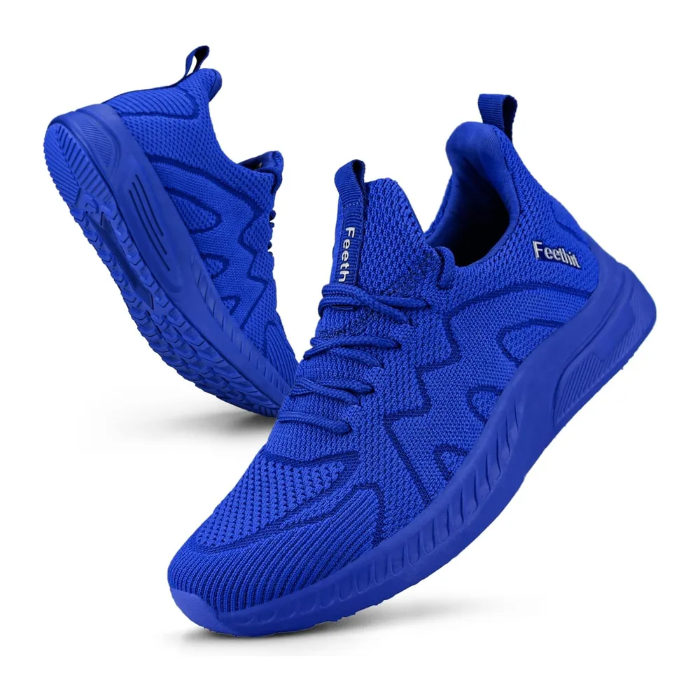 Chaussures de Sport Respirant Légère de Fitness Outdoor — Parang