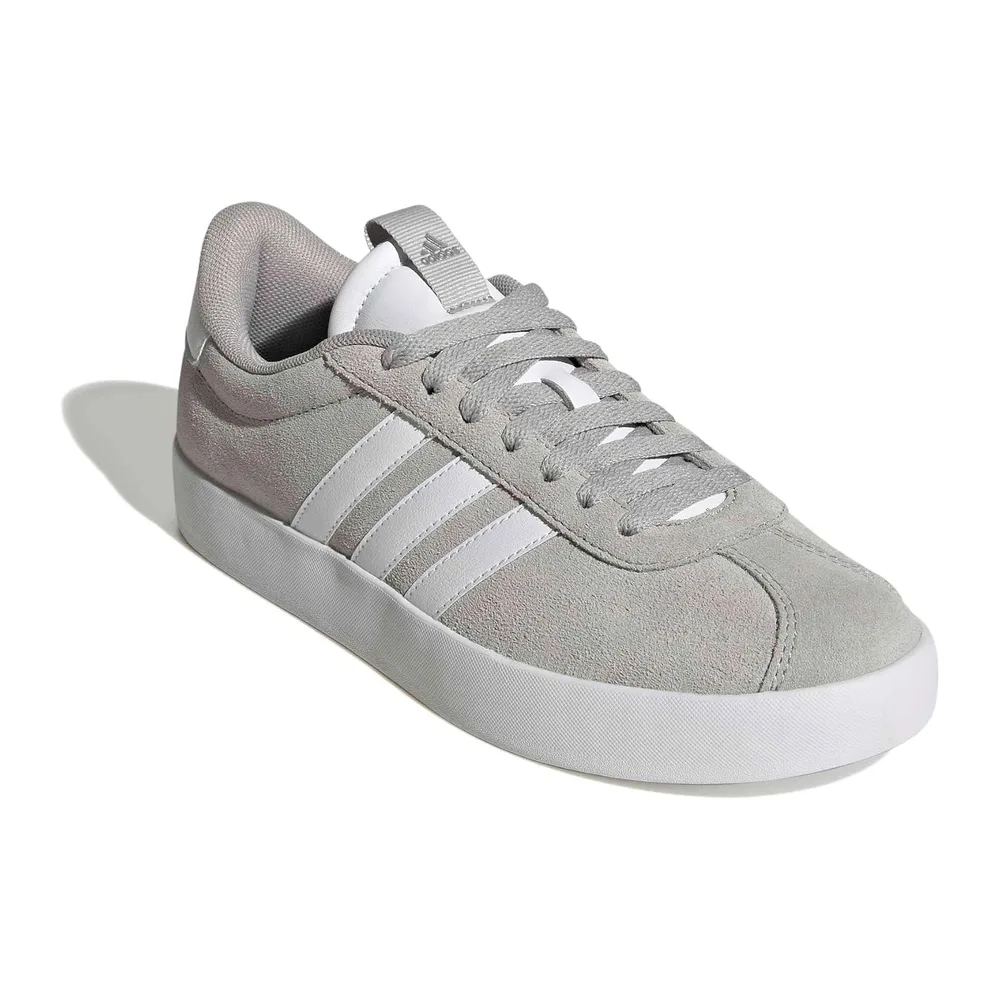 VL Escarpins 3.0 Chaussure — Grey Two Cloud White Silver Metallic