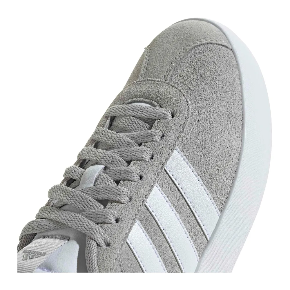VL Escarpins 3.0 Chaussure — Grey Two Cloud White Silver Metallic