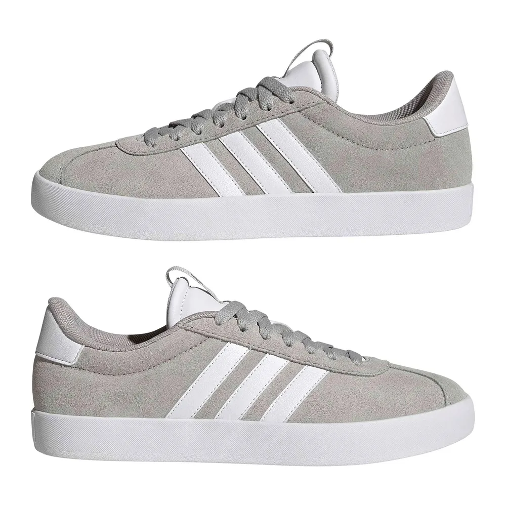 VL Escarpins 3.0 Chaussure — Grey Two Cloud White Silver Metallic