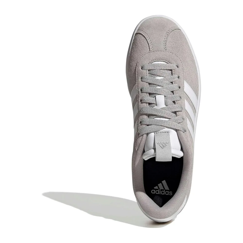 VL Escarpins 3.0 Chaussure — Grey Two Cloud White Silver Metallic