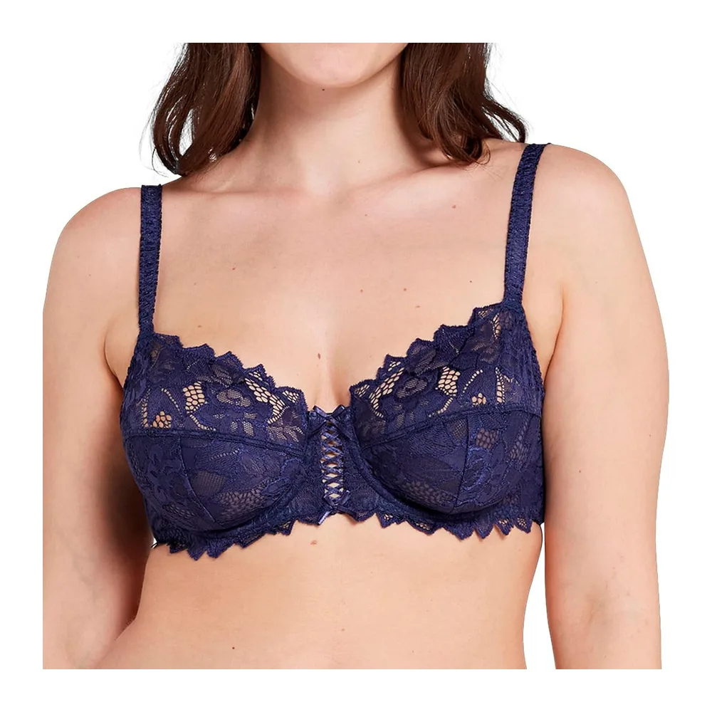 Modèle Arum - Soutien Gorge — Ruban Bleu