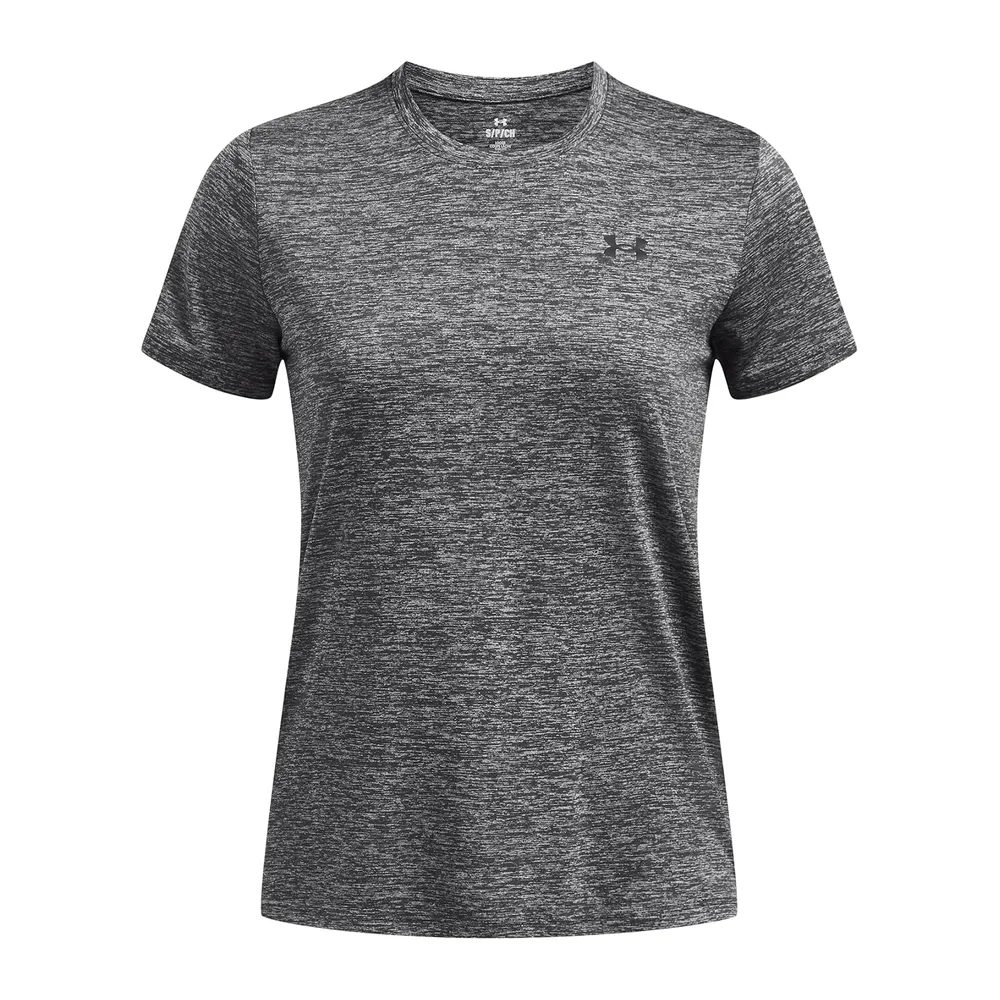 Tech SSC- Twist T-Shirt — Castlerock
