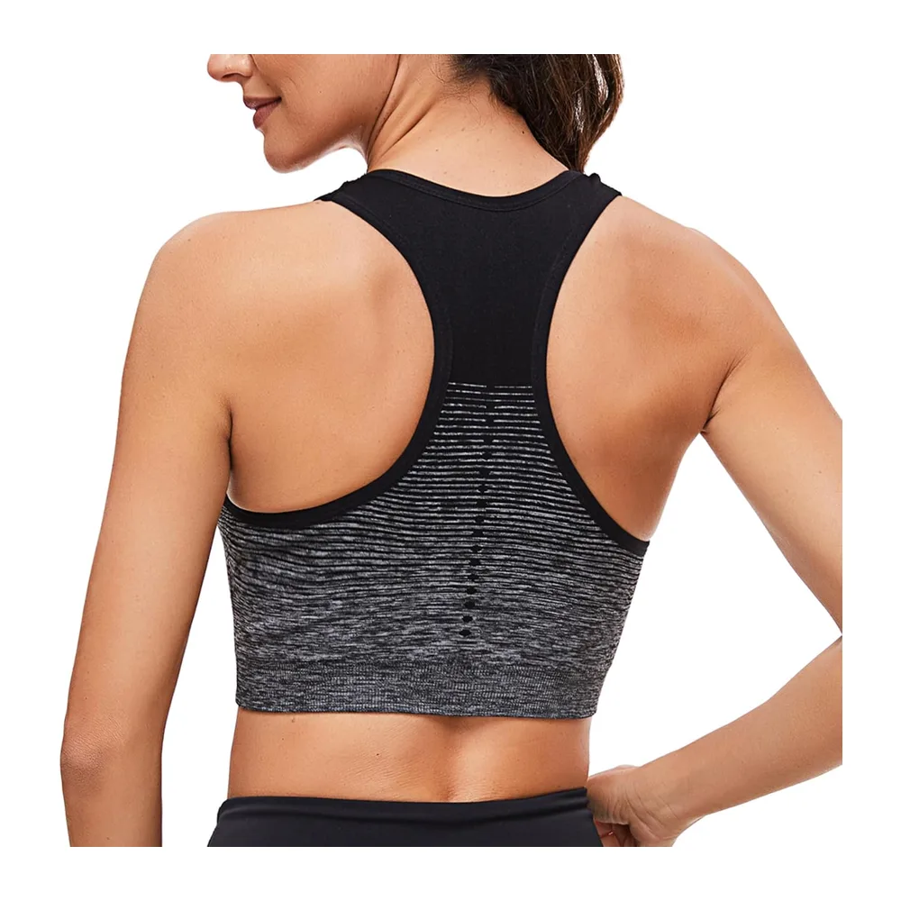 Amb00319 Soutien-Gorge de Sport — Nior