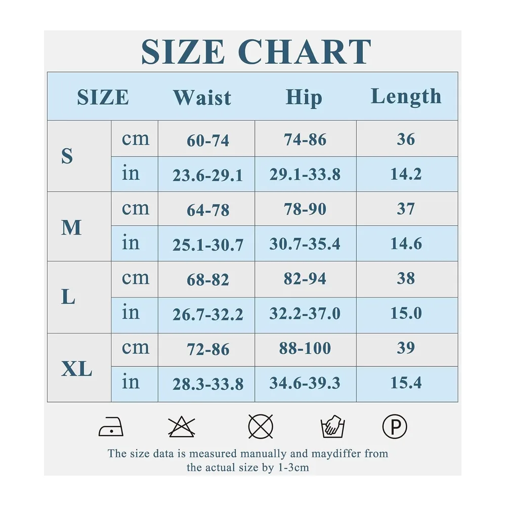 Sports Shorts Push Up Scrunch Butt Leggings Short High Waist Opaque Shorts Seamless — Noir