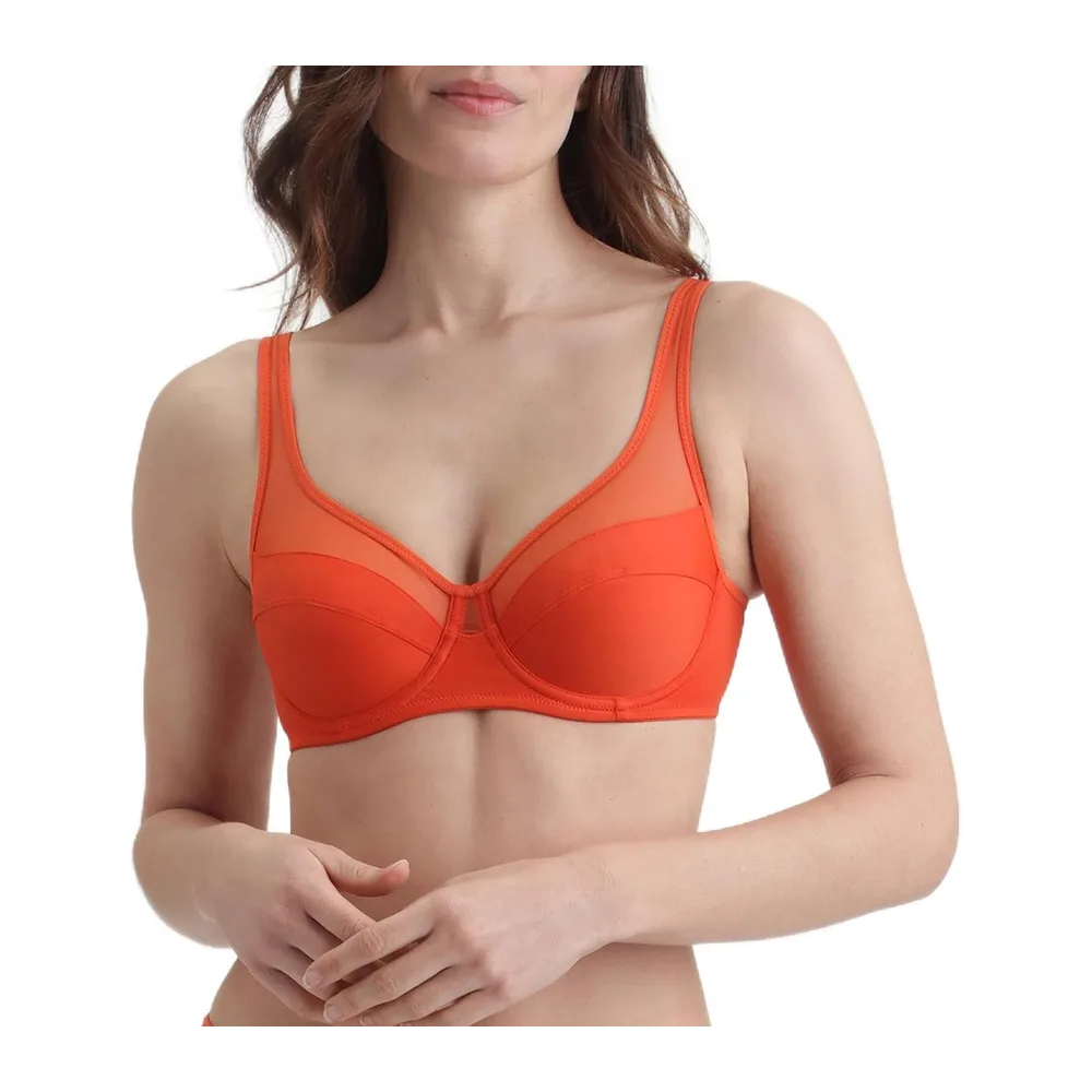 Soutien-Gorge Generous Classic x1 — Citrouille
