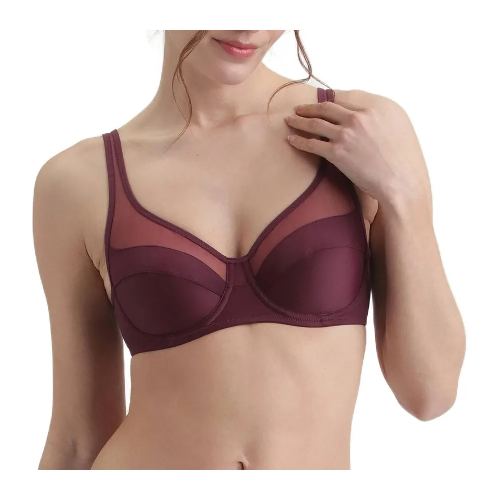 Soutien-Gorge Generous Classic x1 — Figue