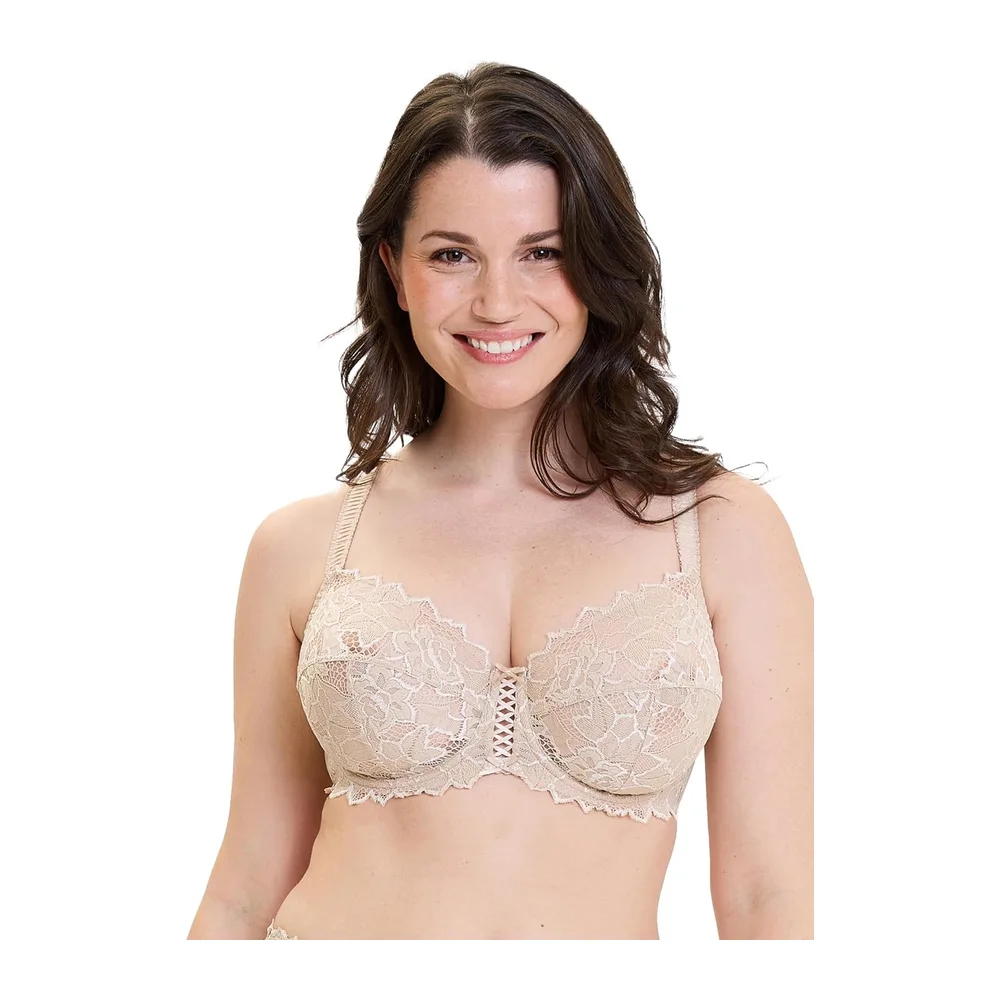 Modèle Arum - Soutien Gorge — Skin