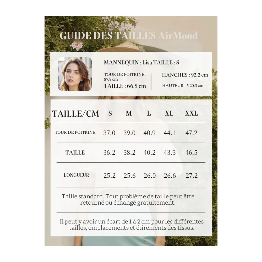 T-shirt habillé décontracté à manches longues côtelées — Rose