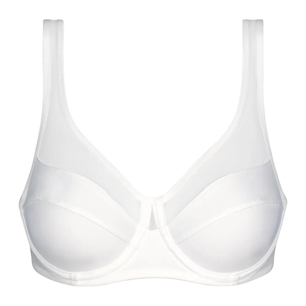 Soutien-Gorge Generous Classic x1 — Blanc