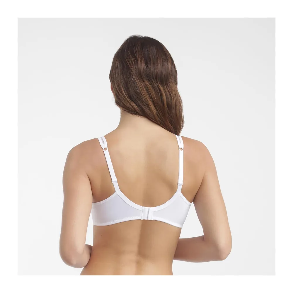 Soutien-Gorge Generous Classic x1 — Blanc