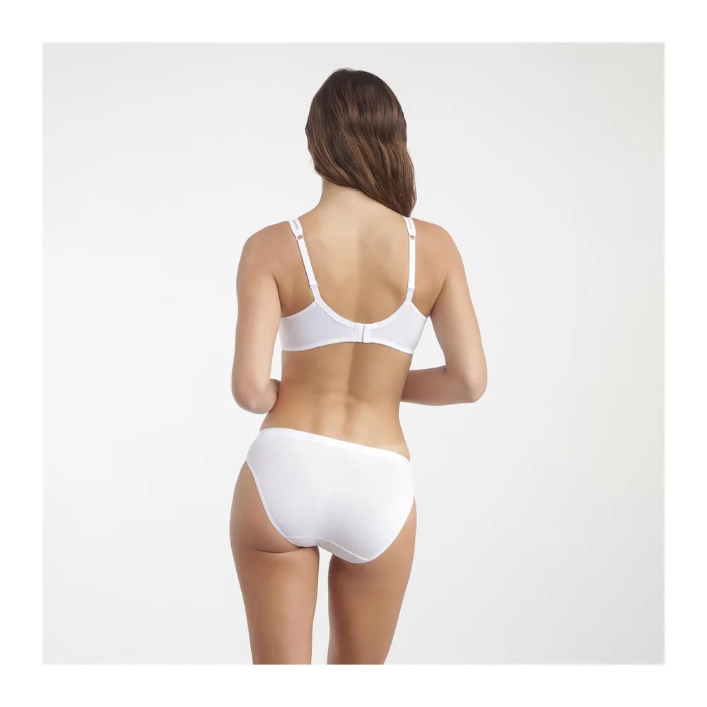 Soutien-Gorge Generous Classic x1 — Blanc