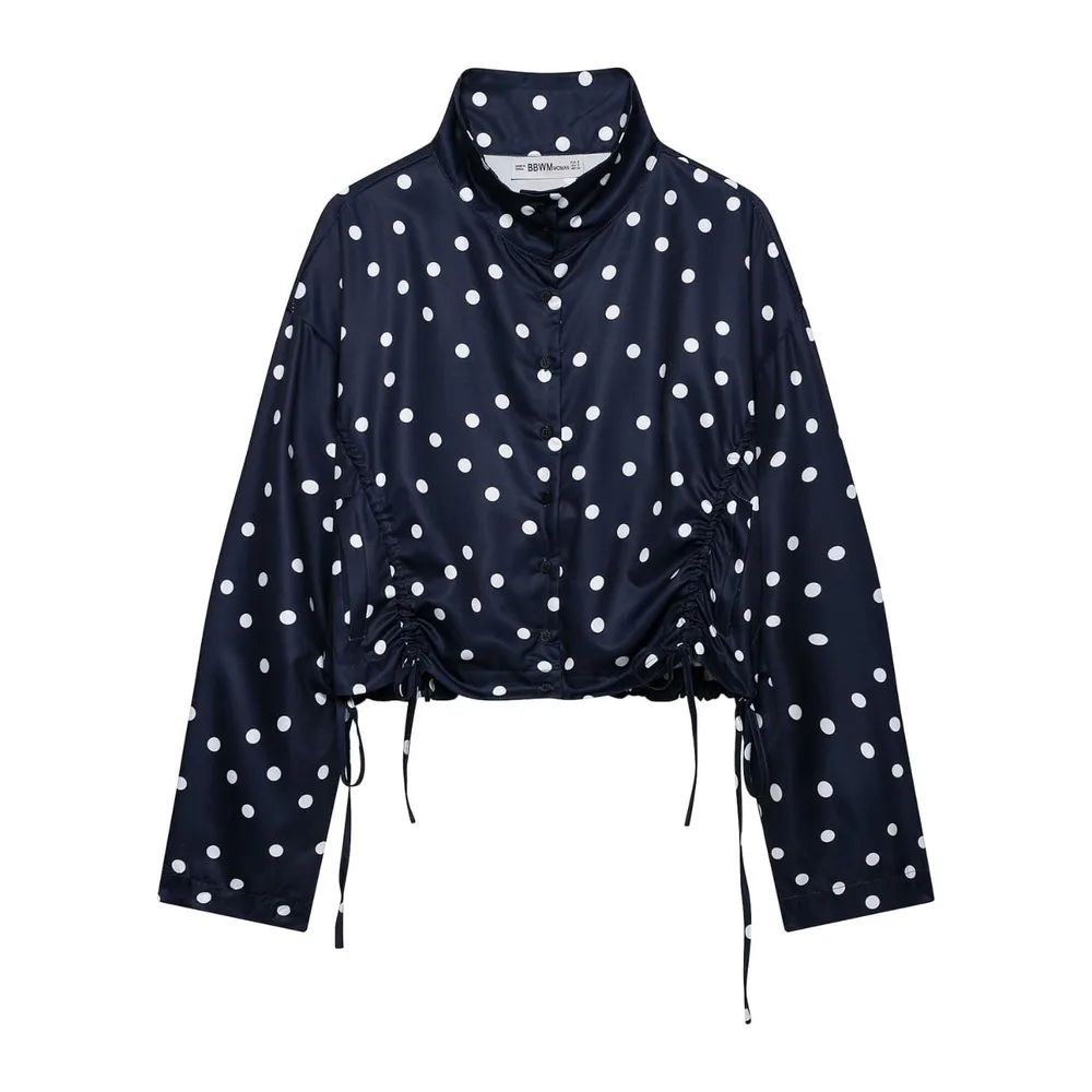 Vestes — Bleu Marine