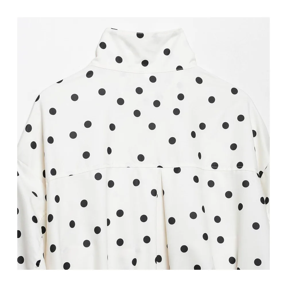 Vestes — A Blanc