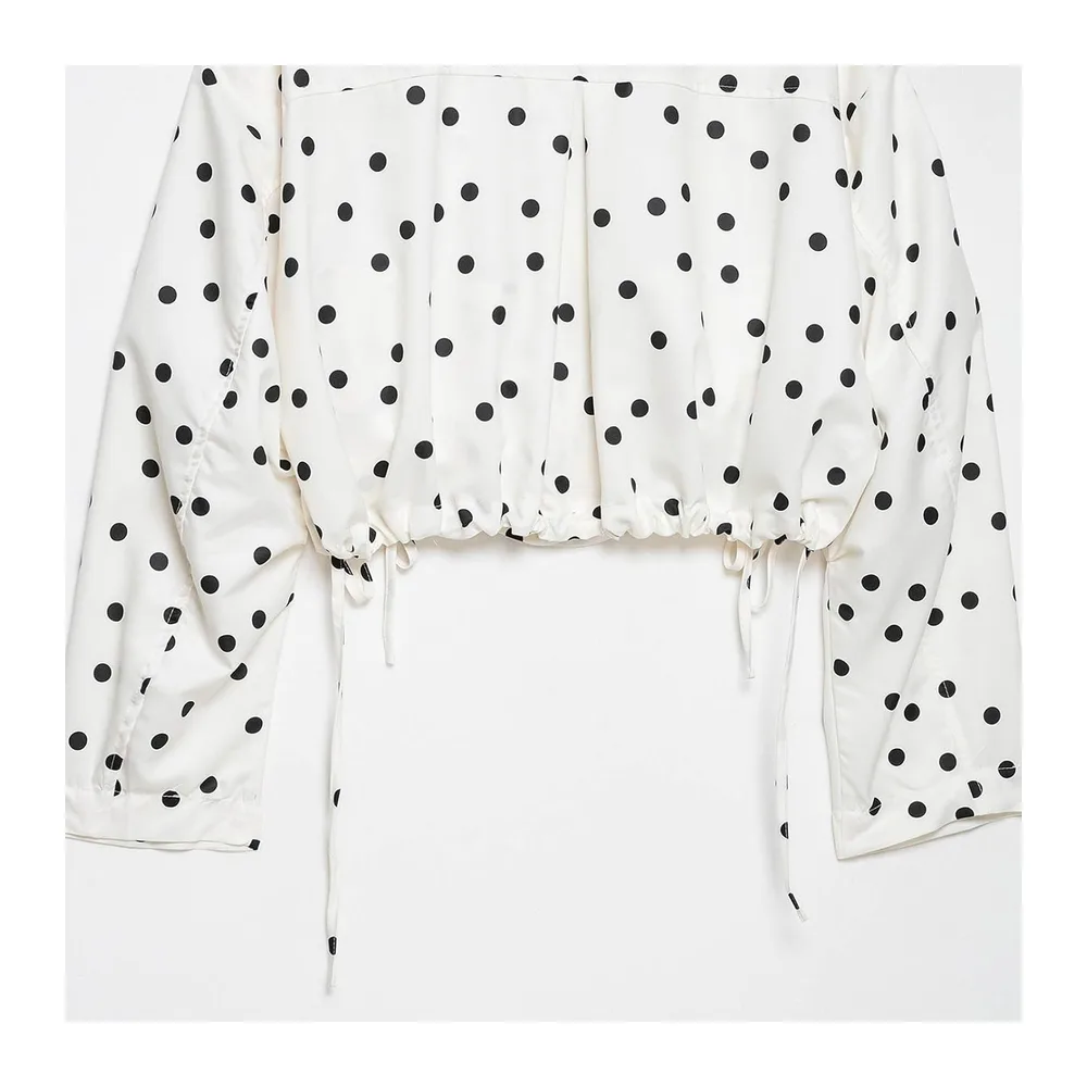 Vestes — A Blanc