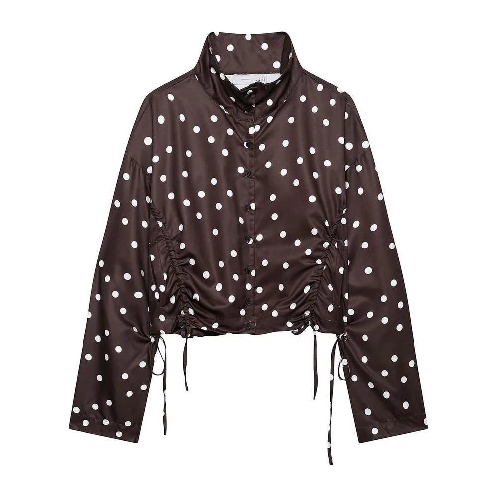 Vestes — Un Café.