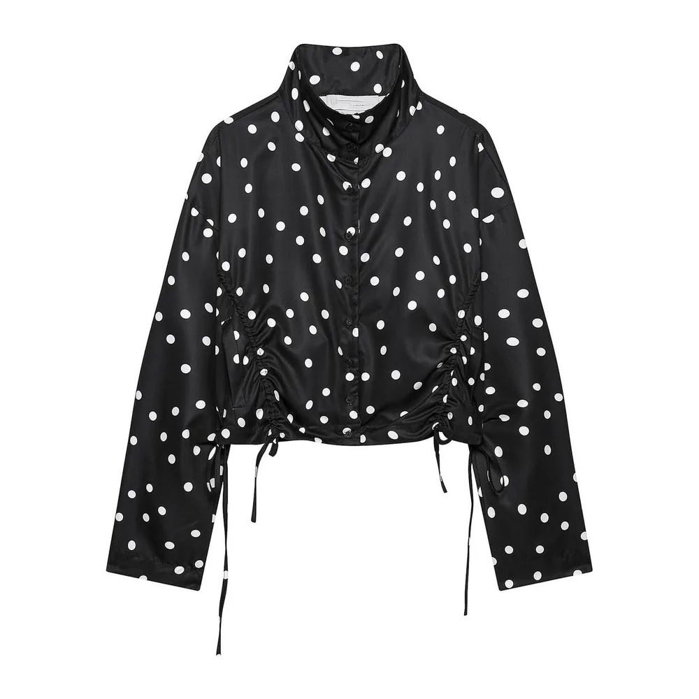 Vestes — A Noir