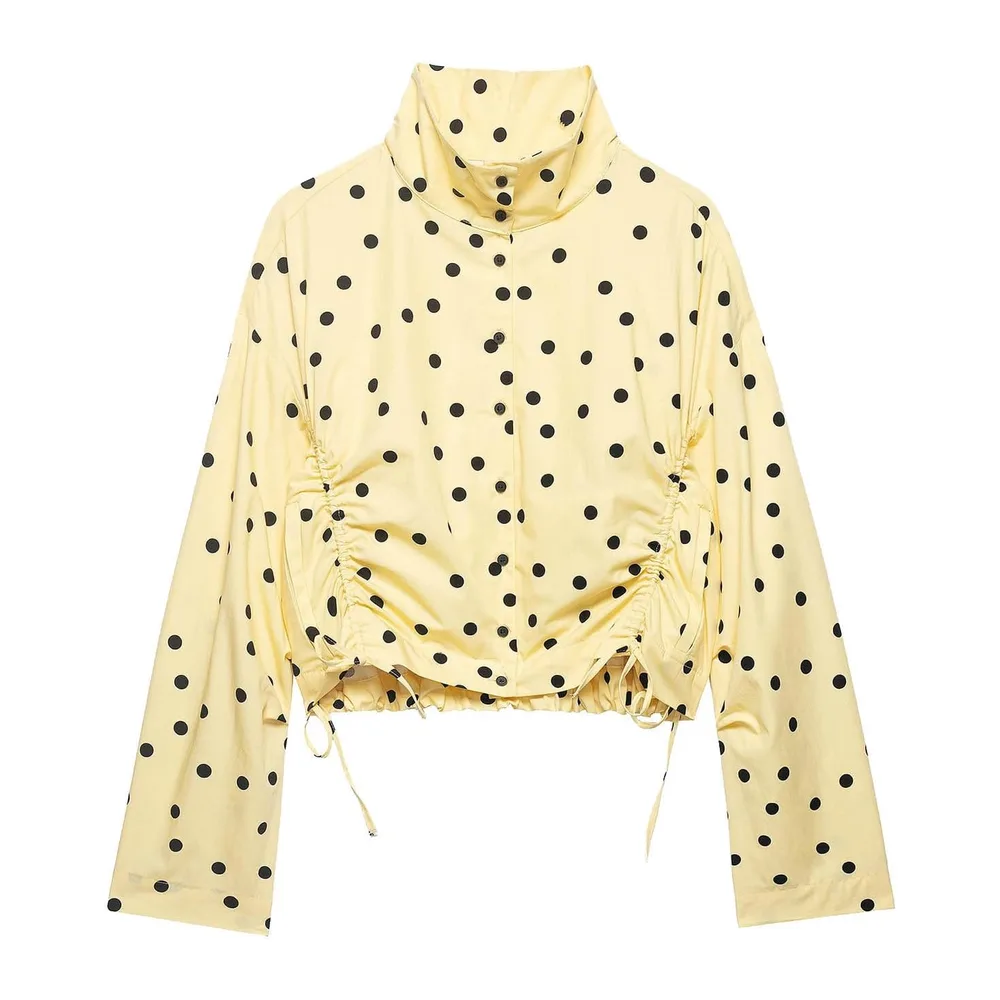 Vestes — A Jaune