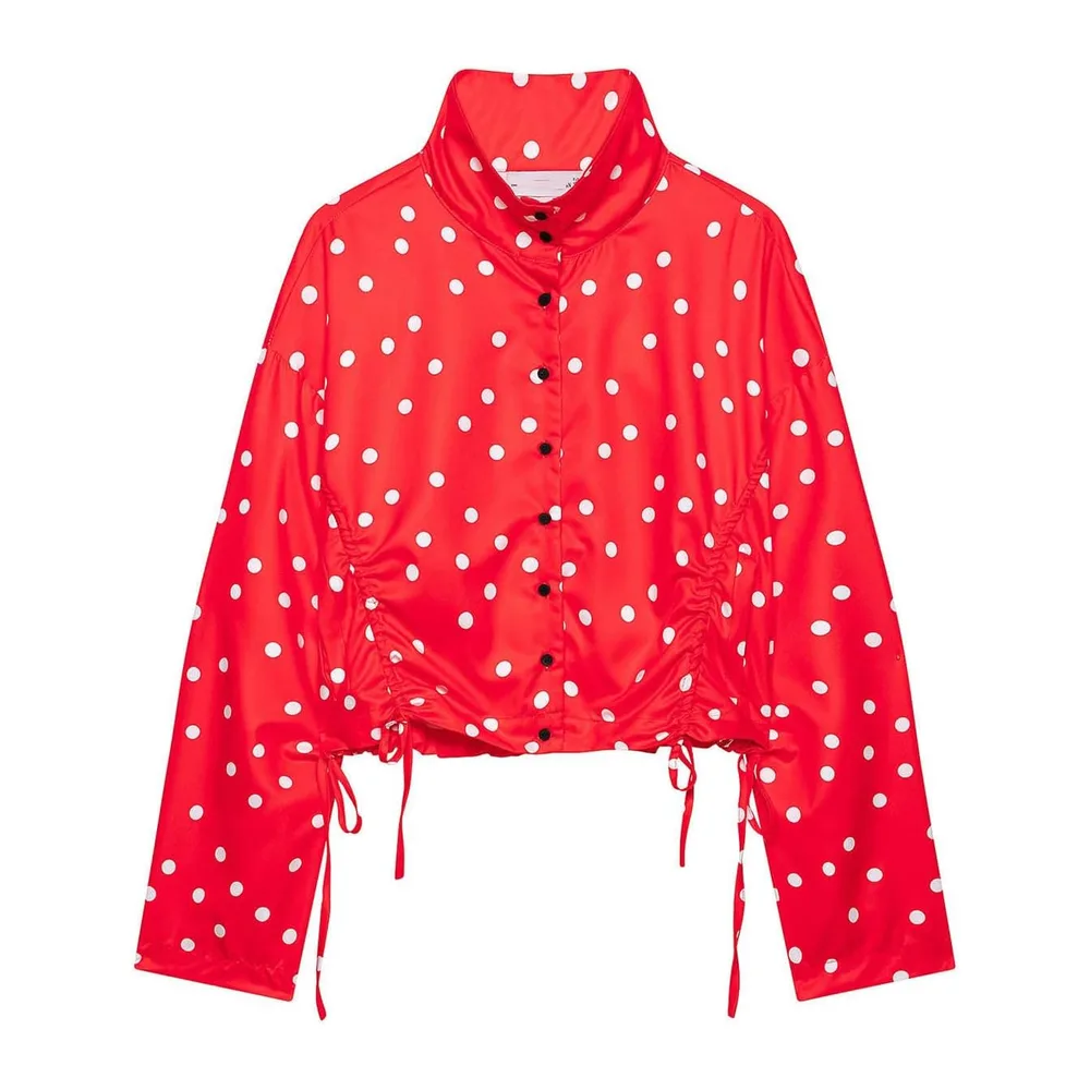 Vestes — A