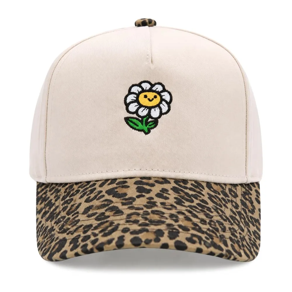 Hatwell Vintage Washed Baseball Cap