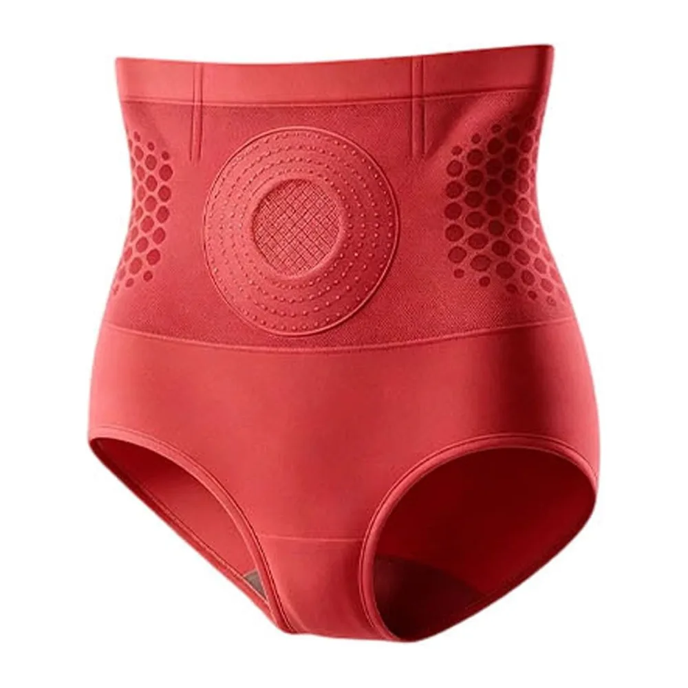Shorts, Sculpting and Fat Burning Thermal Powerful Fast Burning Short Sweat Pants — Rouge