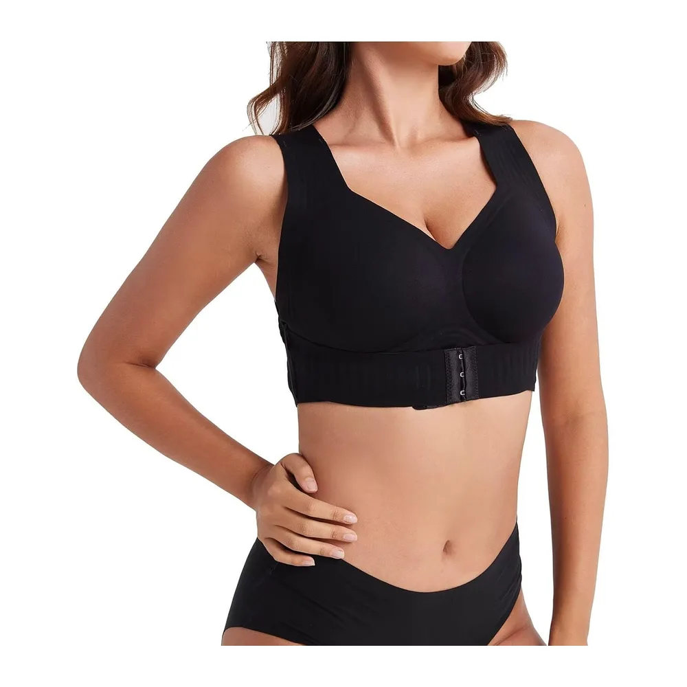 Up Posture Corrector Back Support Bra — Le Noir