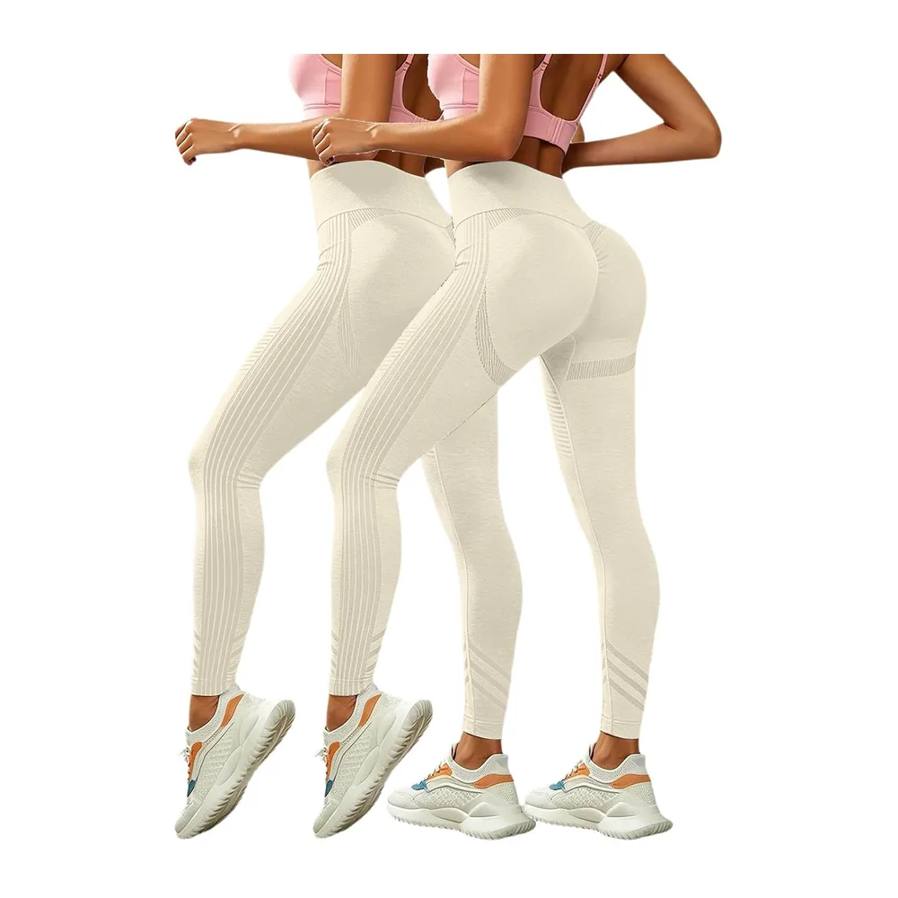 2026 Original 3D Anti-Cellulite Leggings, 3D Anti-Cellulite Leggings — Blanc+blanc
